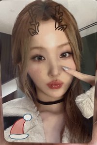 Lose Yourself ms 簽售卡 