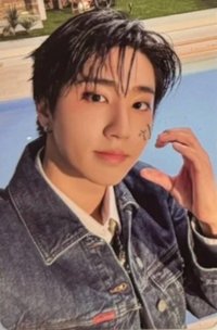 DO IT 專輯卡 Evil SKZOO Speaker ver.