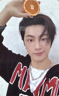 正二 kkt 預售 特典卡 