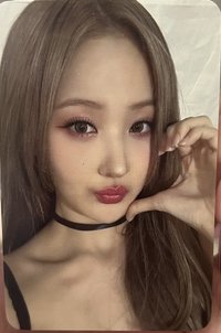 Midas Touch 周邊卡 