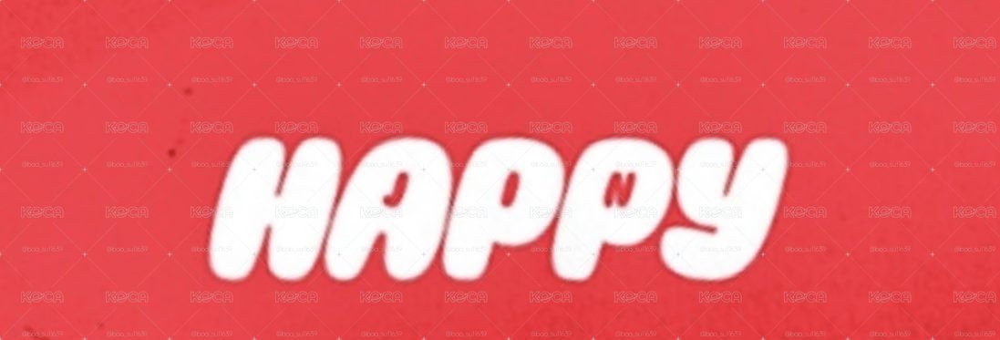 Jin HAPPY 紅專全專