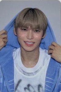 2026年曆 wm 特典卡 