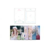 Motivation快閃店 明信片組 
