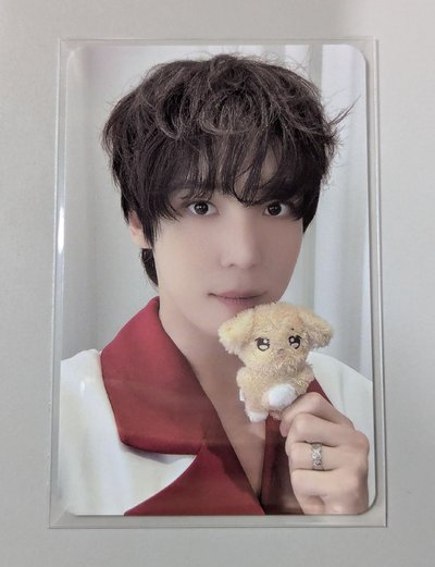 in the calling 卡包