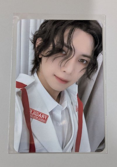 in the calling 卡包