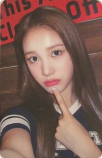 Bubble dmm 2.0 簽售卡 ccd勾