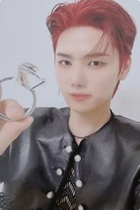 EVERSHINE 打歌卡 戒指