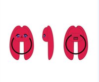 Motivation快閃店 髮飾 