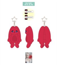 Motivation快閃店 12cm GIGI 吊娃 
