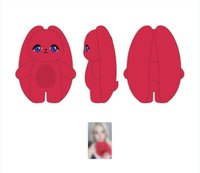 Motivation快閃店 18cm 娃娃玩偶 