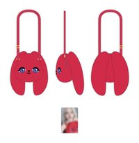 Motivation快閃店 側背包 