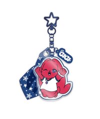 Motivation快閃店 鑰匙圈吊飾 