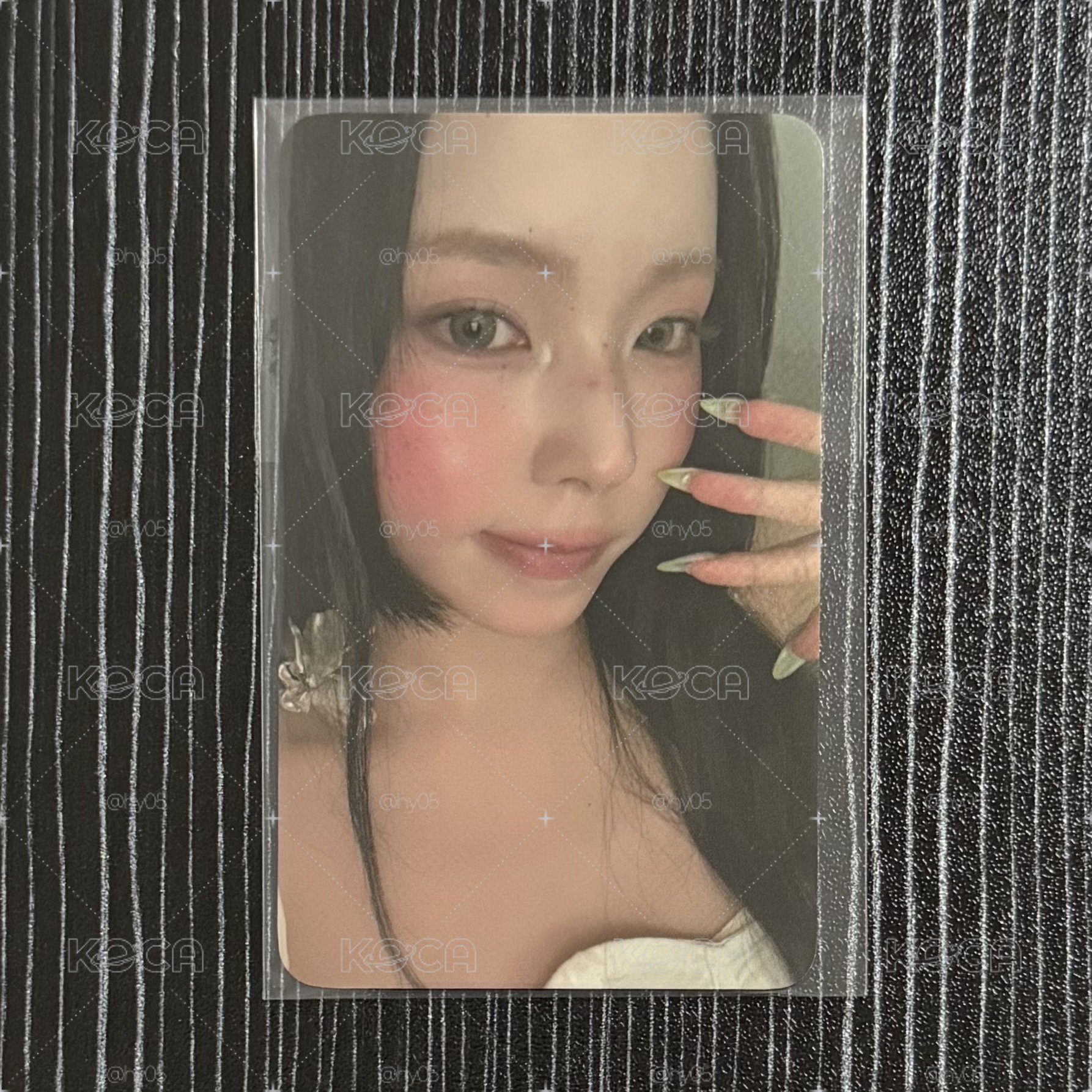 正規一 預售卡
