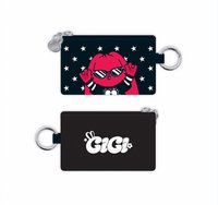 Motivation快閃店 零錢包 