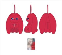 Motivation快閃店 衛生紙盒/套 