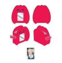 Motivation快閃店 卡冊 