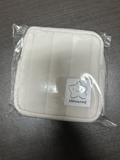 ATEEZ 演唱會小包 朴星化