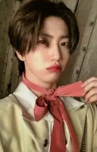 EVERSHINE 打歌卡 緞帶