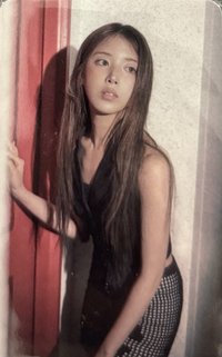 正規一快閃 el 周邊卡 衣服卡