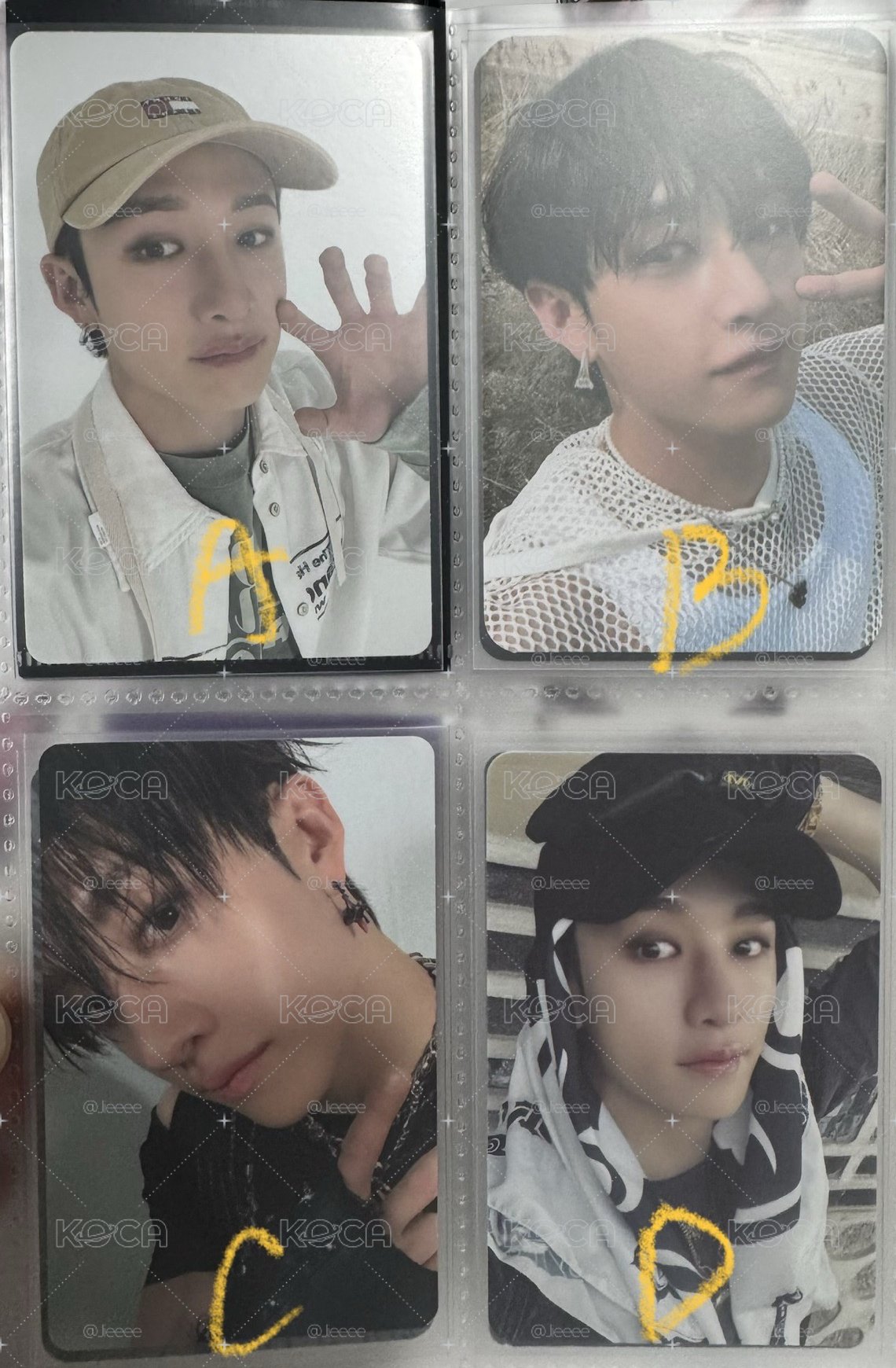 Straykids