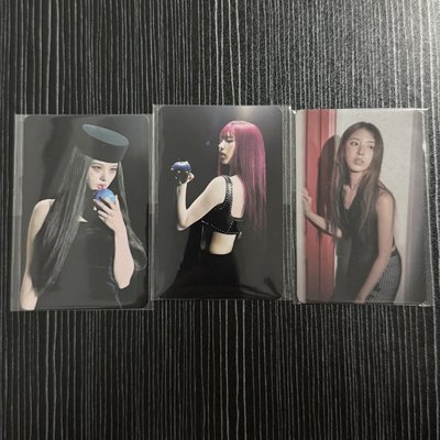 正規一快閃 EL小卡