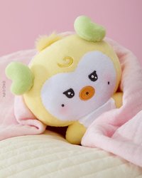 琦公主的忠心僕人