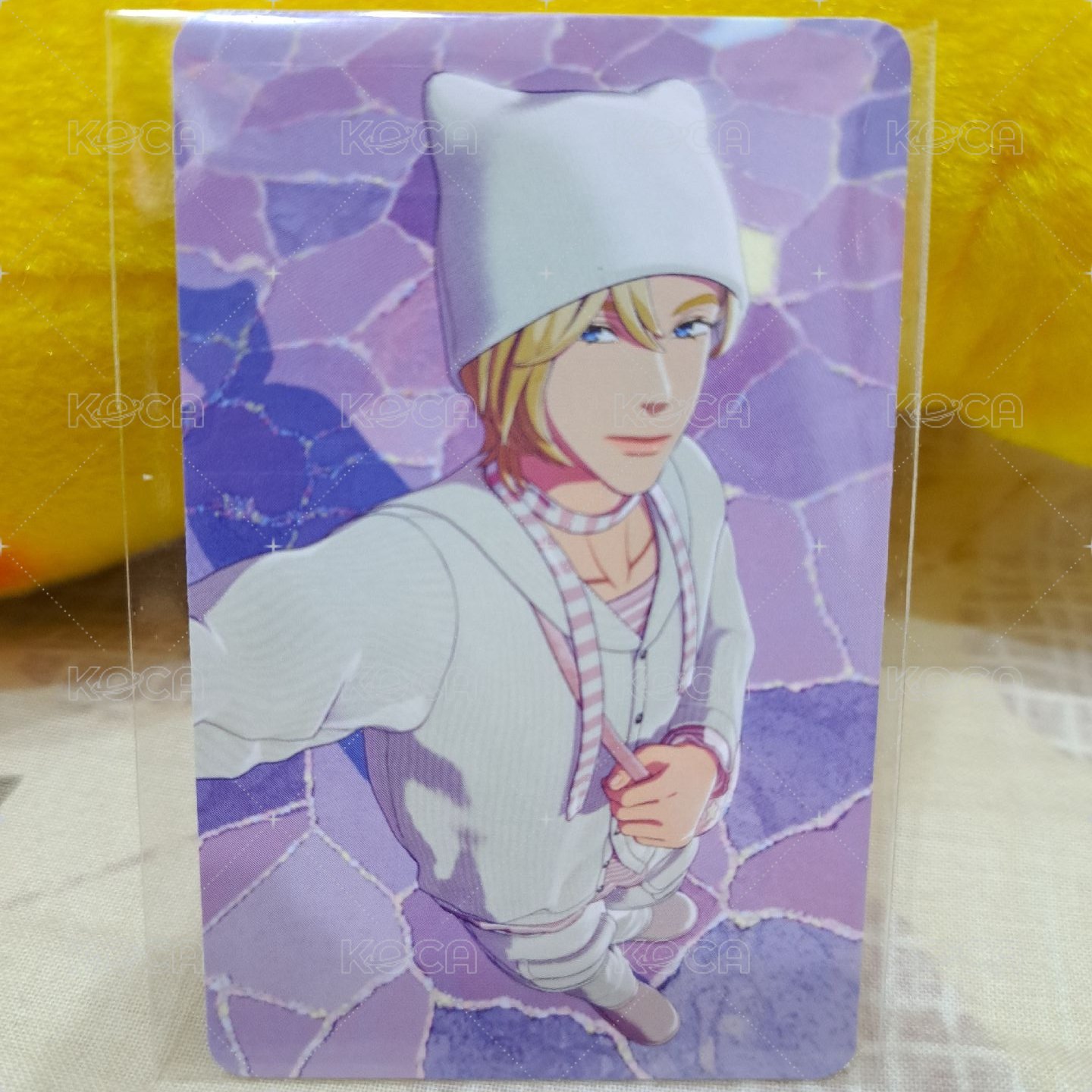 諾亞
