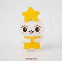 TEEZ-MON cafe 大娃 WINKLEMON