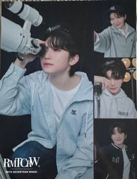 代言 代言卡 RMTCRW 浪漫皇冠