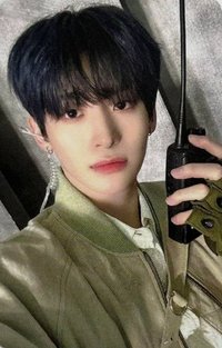 EVERSHINE 入場卡 / 場限卡 一日飯經 對講機