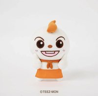 TEEZ-MON cafe 大娃 ZZANGMON