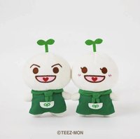 TEEZ-MON cafe 大娃 YONGGAMON