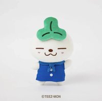 TEEZ-MON cafe 大娃 IKEMON