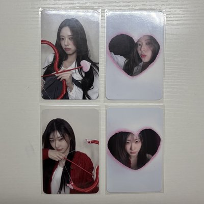 Yuna 彩領 gold ms12.0｜愛心框｜邱比特