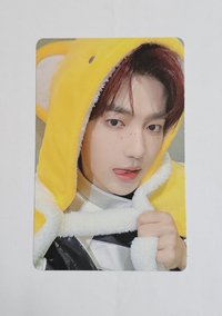 章昊 庫洛魔法使 ver.