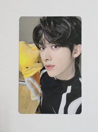 Ricky 庫洛魔法使 ver.