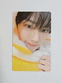 奎彬 庫洛魔法使 ver.