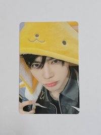 乾旭 庫洛魔法使 ver.