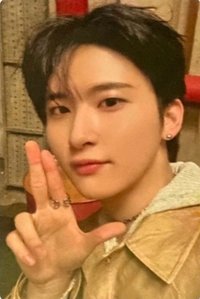 EVERSHINE 打歌卡 C'est La Vie