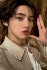 EVERSHINE 打歌卡 C'est La Vie