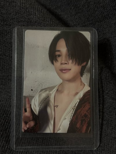 旻｜Photo Folio 寫真集 