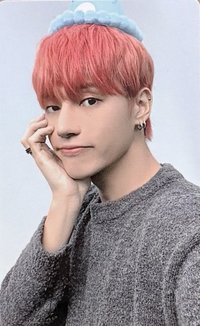 22年生日MD 周邊卡 