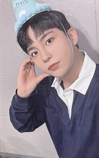 22年生日MD 周邊卡 