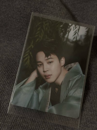 旻｜中秋隨機卡一套 2022 DALMAJUNG 