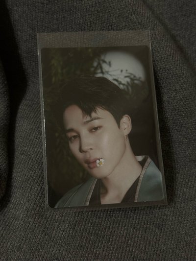 旻｜中秋隨機卡一套 2022 DALMAJUNG 