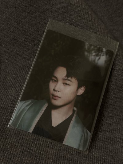 旻｜中秋隨機卡一套 2022 DALMAJUNG 