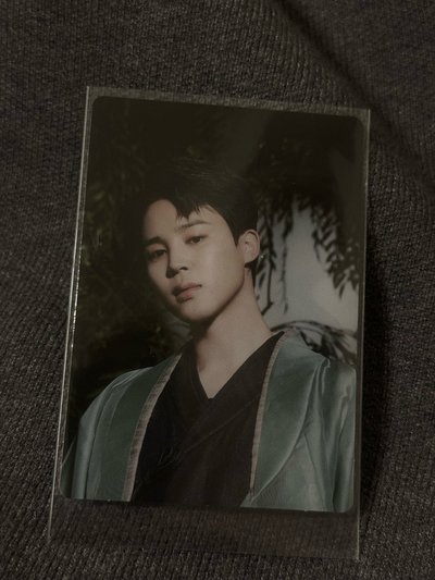 旻｜中秋隨機卡一套 2022 DALMAJUNG 