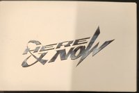 二巡H＆N VIP特典 行李吊牌 