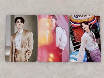 ❤️ 秀小卡：迷11迷你卡/Right Here卡包卡