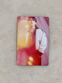 ❤️秀晚版迷你卡